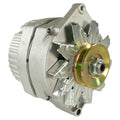 REMY auto part close-up