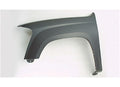 LH FENDER COLORADO/CANYON 0412