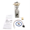 DELPHI fuel pump detail