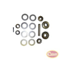 Differential Gear Kit for Select Dodge, Ram and Chrysler w/ 9.25 Inch Rear Axle Crown Automotive