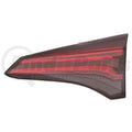 Maxzone Vehicle Lighting Corp auto part