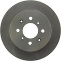 Centric OE Grade Front & Rear Brake Kit (4 Wheel)