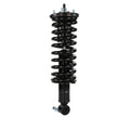 MONROE SHOCKS & STRUTS strut brace