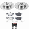 PowerStop auto part
