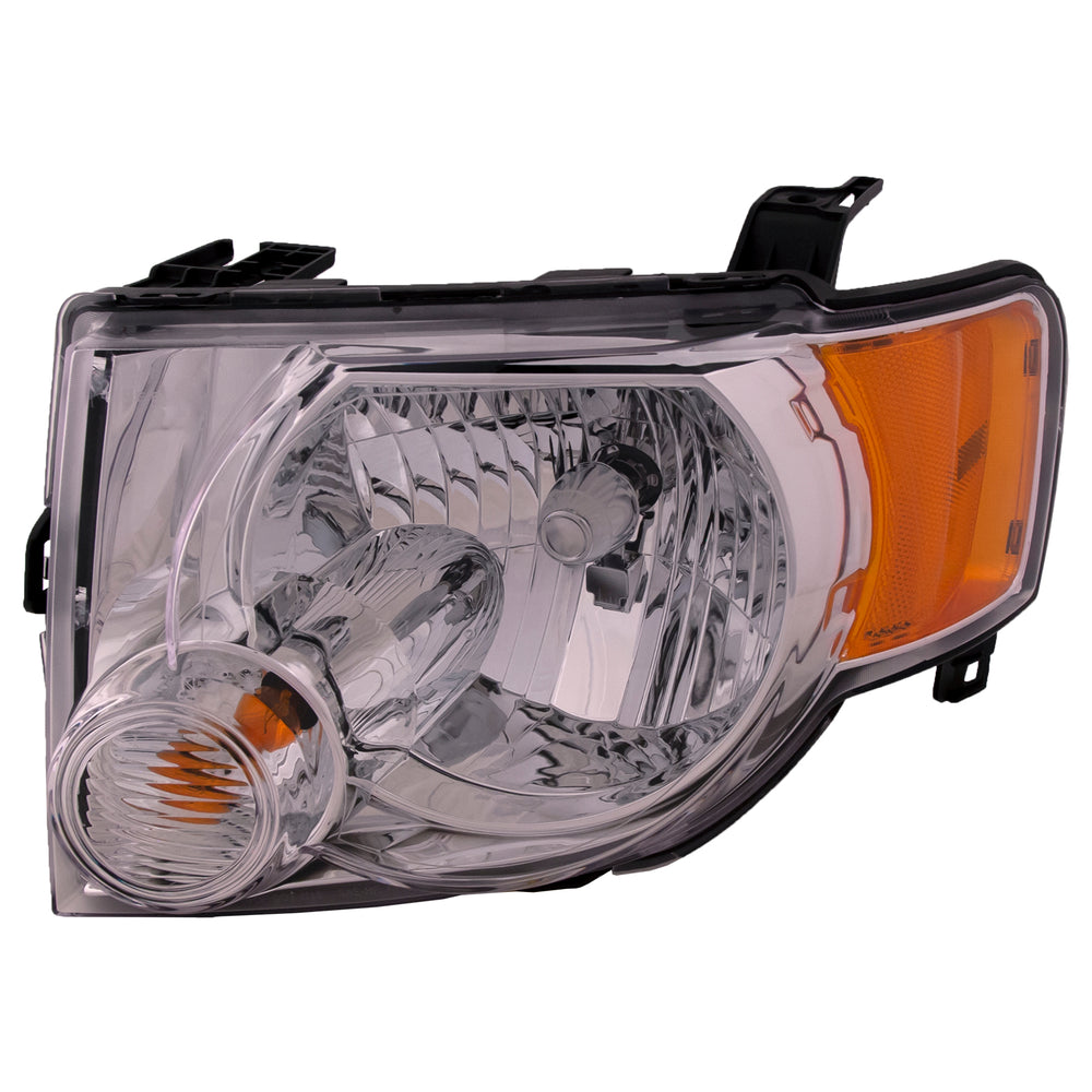 FD ESCAPE 0812 (08TO:120108)(FROM:1220812 W/O APPEARANCE PKG)/HYBRID 081