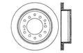 Stoptech auto part