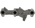 EXHAUST MANIFOLD