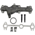 EXHAUST MANIFOLD