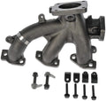 EXHAUST MANIFOLD