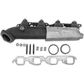 EXHAUST MANIFOLD