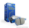 EBC BLUESTUFF STREET AND TRACK