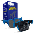 EBC auto part detail