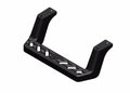 UNDERBODY ACCESS STEP XP3 BLACK POWDER COAT (SINGLE)
