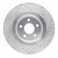 DFC auto part detail