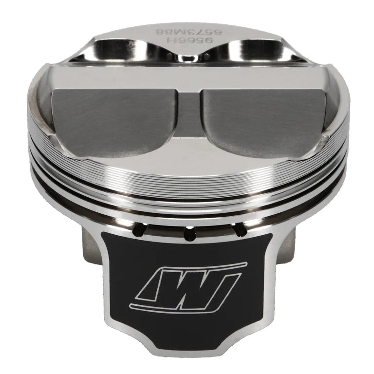 ACURA 4V DOMED +8CC STRUTTED 88.0MM