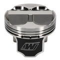 ACURA 4V DOMED +8CC STRUTTED 88.0MM