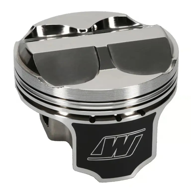 ACURA 4V DOMED +8CC STRUTTED 87.0MM