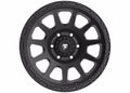 FITTIPALDI OFF ROAD FT105SB 17X8.5,