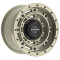 FITTIPALDI OFF ROAD FT107D 17X9, ET