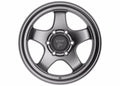 FITTIPALDI OFF ROAD FT111A 17X8.5,