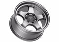 FITTIPALDI OFF ROAD FT111A 17X8.5,
