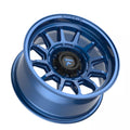FITTIPALDI OFFROAD FT102BL 17X8.5,