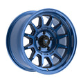 FITTIPALDI OFFROAD FT102BL 17X8.5,