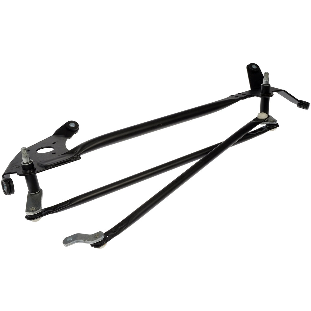 WIPER TRANSMISSION