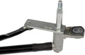 WIPER TRANSMISSION