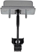 TIE ROD