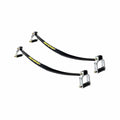 Super Springs leaf springs