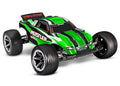 RUSTLER : 1/10 SCALE STADIUM TRUCK