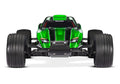 RUSTLER : 1/10 SCALE STADIUM TRUCK