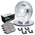 R1 Concepts black auto part