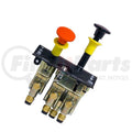 VALVE-PTO/HOIST, FEATHER DOWN