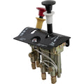 VALVE-PTO/HOIST, FEATHER DOWN