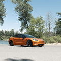 Wheel Pros, LLC auto part close-up