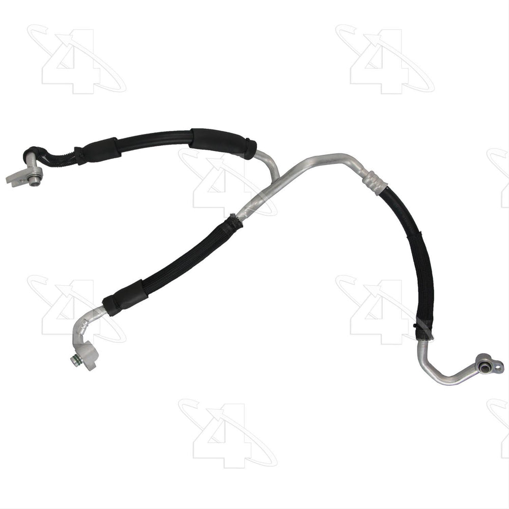 FOUR SEASONS auto part