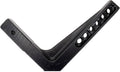 SHANK ADJ EXTRA LOW 2INX2IN X 12IN L 9.5IN DROP NO RISE