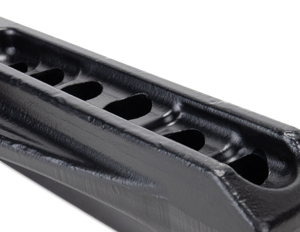SHANK ADJ EXTRA LOW 2INX2IN X 12IN L 9.5IN DROP NO RISE