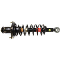 MONROE SHOCKS & STRUTS strut brace detail