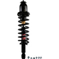 MONROE SHOCKS & STRUTS strut brace