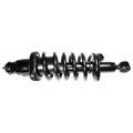 QUICK STRUT ASSEMBLY