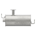 MUFFLER ASSEMBLY-QUIET-FL