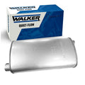 MUFFLER ASSEMBLY-QUIET-FL