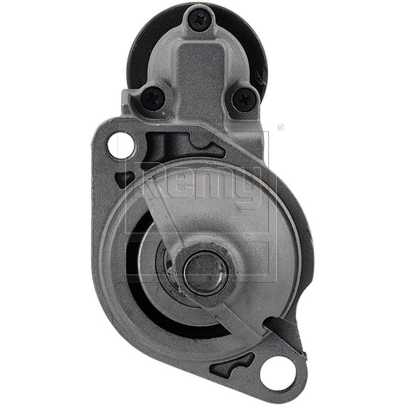 REMY red auto part