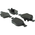 Centric OE Grade Front Brake Kit (2 Wheel)