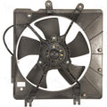 RADIATOR FAN MOTOR ASMBLY