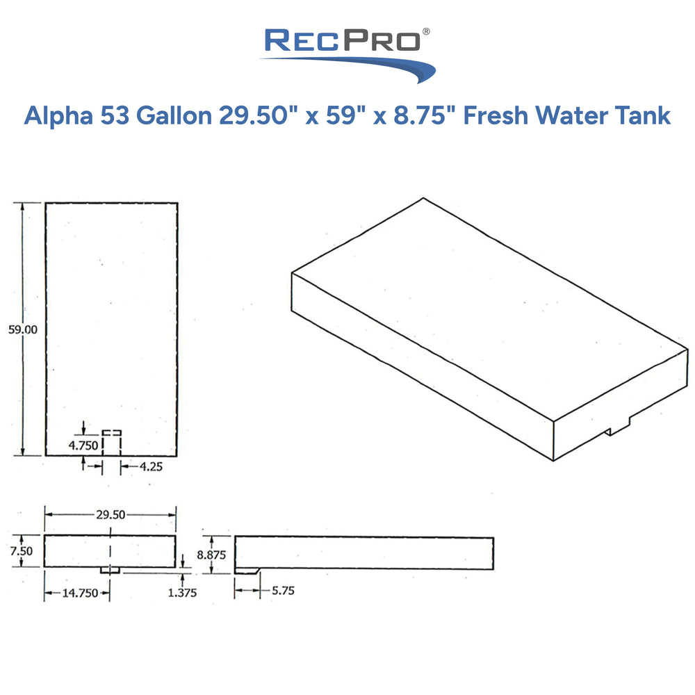ALPHA SYSTEM auto part