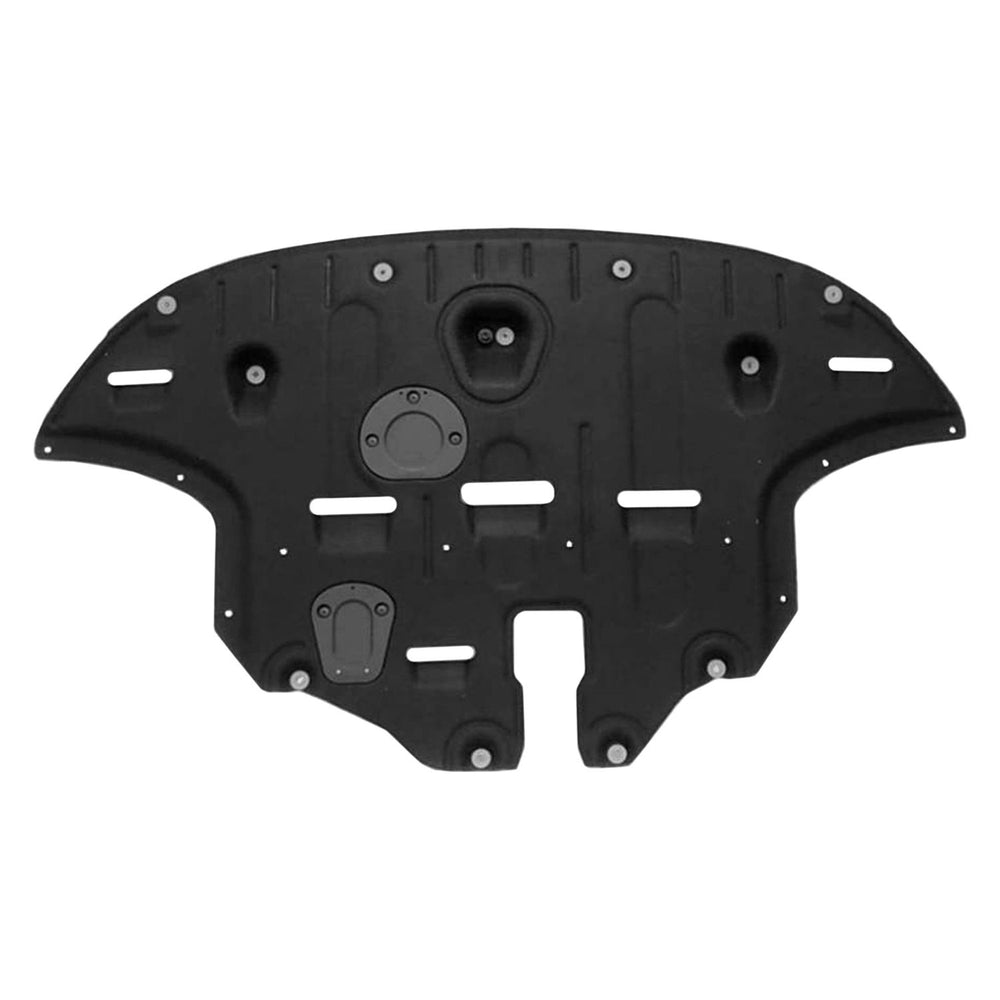 CAPA LOWER ENGINE COVER FWD KIA SPORTAGE 2020